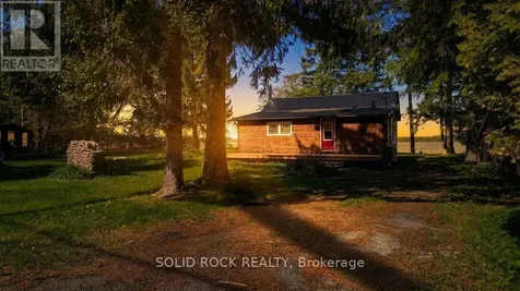 54 Lake Road Trent Hills ON K0L 1L0