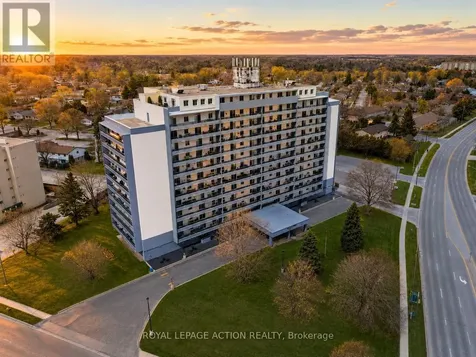 640 West Street Brantford ON N3R 6M3