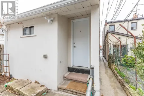2378 St Clair Avenue West Toronto (junction Area) ON M6N 1K8