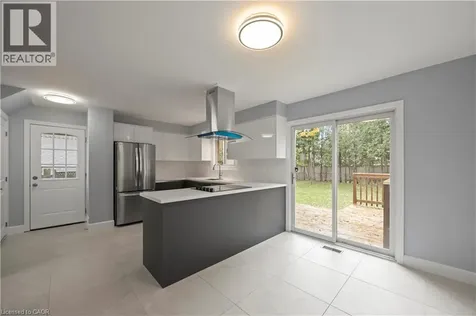 24 Culver Court London ON N5V 3E8