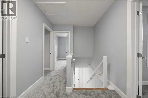 24 Culver Court London ON N5V 3E8