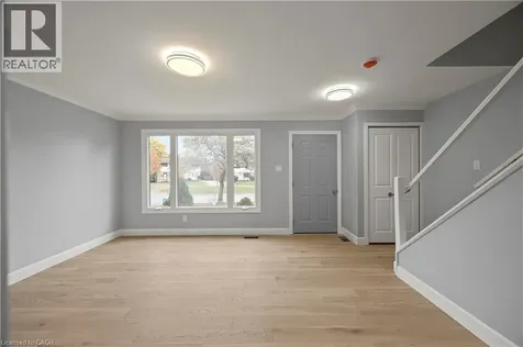24 Culver Court London ON N5V 3E8