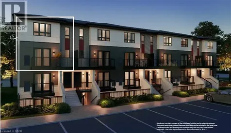 410 Northfield Drive West Waterloo ON N2V 0J3