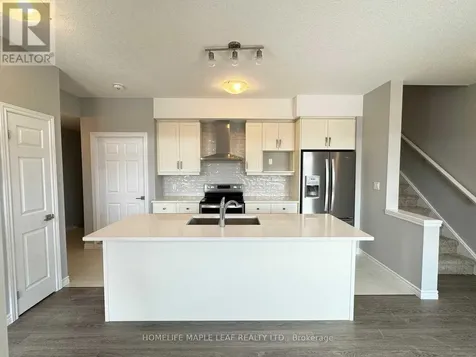 146 Oat Lane Kitchener ON N2R 0S8