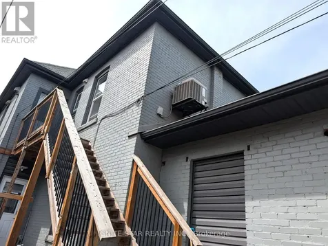 106 West Avenue North Hamilton (landsdale) ON L8L 5C3