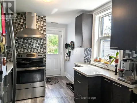 106 West Avenue North Hamilton (landsdale) ON L8L 5C3