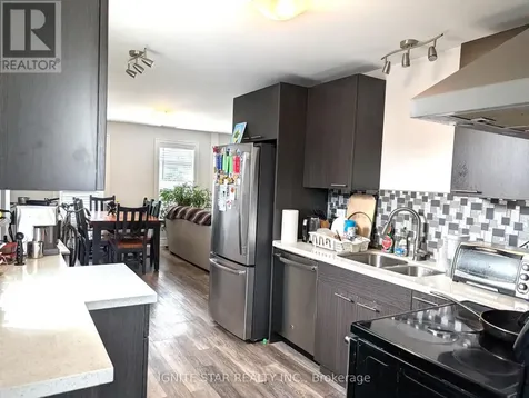 106 West Avenue North Hamilton (landsdale) ON L8L 5C3