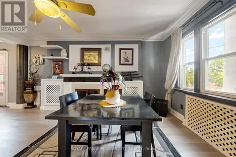 287 Courtland Avenue East Kitchener ON N2G 2V8