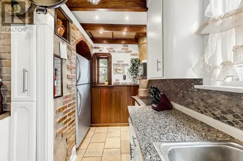 287 Courtland Avenue East Kitchener ON N2G 2V8