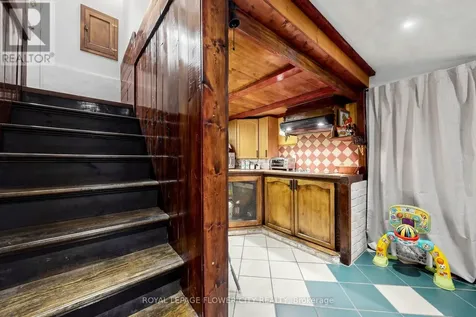 287 Courtland Avenue East Kitchener ON N2G 2V8