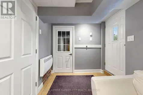 287 Courtland Avenue East Kitchener ON N2G 2V8