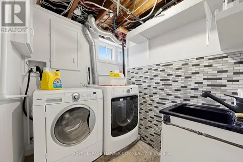 287 Courtland Avenue East Kitchener ON N2G 2V8