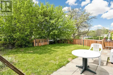 287 Courtland Avenue East Kitchener ON N2G 2V8