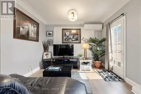 287 Courtland Avenue East Kitchener ON N2G 2V8