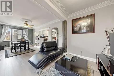 287 Courtland Avenue East Kitchener ON N2G 2V8