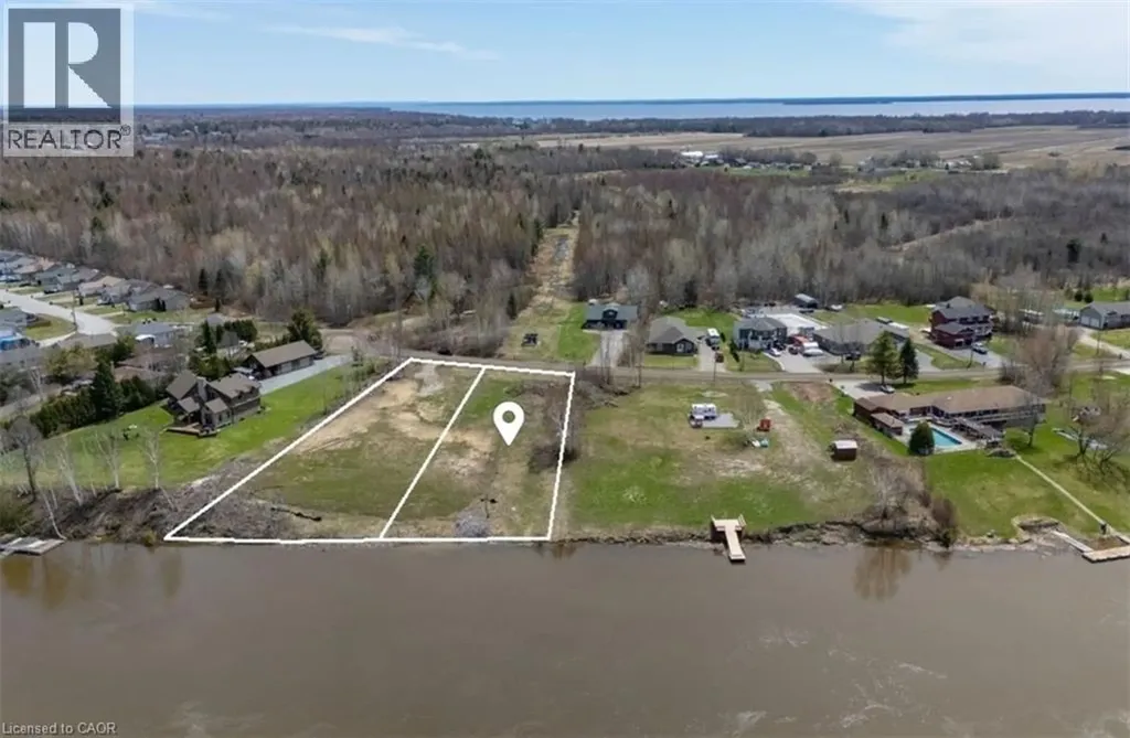 515 Champagne Road Sturgeon Falls ON P2B 2L9