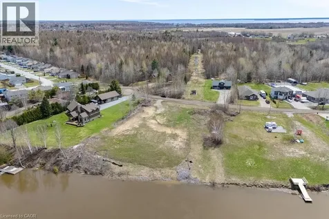 515 Champagne Road Sturgeon Falls ON P2B 2L9