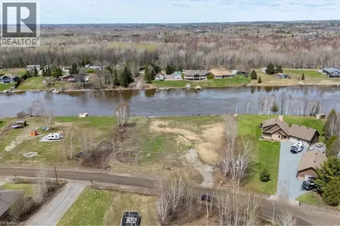 515 Champagne Road Sturgeon Falls ON P2B 2L9