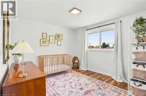 9 Reno Avenue Hamilton ON L8T 2S5
