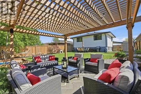 9 Reno Avenue Hamilton ON L8T 2S5