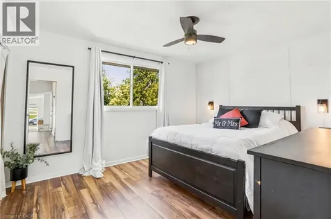 9 Reno Avenue Hamilton ON L8T 2S5