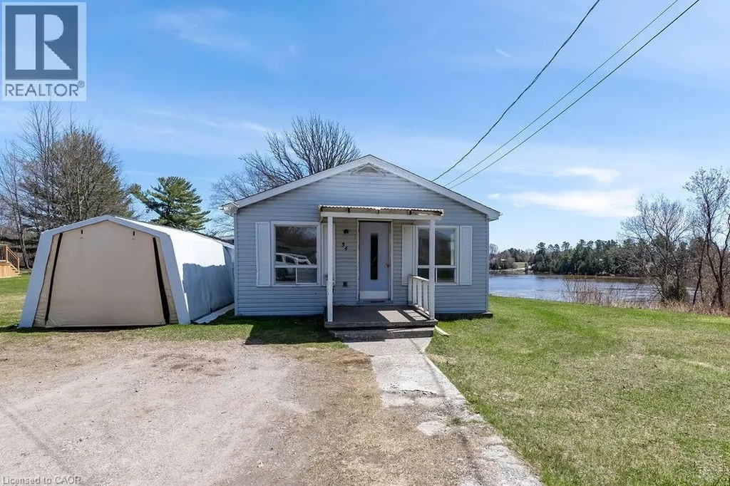 34 Ramsay Street Sturgeon Falls ON P2B 3G7