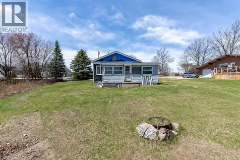 34 Ramsay Street Sturgeon Falls ON P2B 3G7