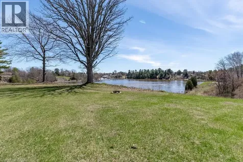 34 Ramsay Street Sturgeon Falls ON P2B 3G7