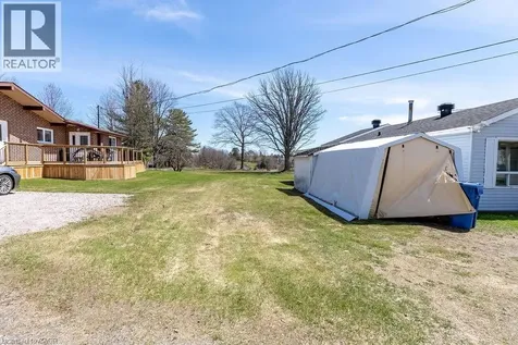 34 Ramsay Street Sturgeon Falls ON P2B 3G7