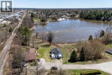 34 Ramsay Street Sturgeon Falls ON P2B 3G7