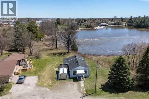 34 Ramsay Street Sturgeon Falls ON P2B 3G7