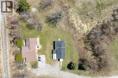 34 Ramsay Street Sturgeon Falls ON P2B 3G7