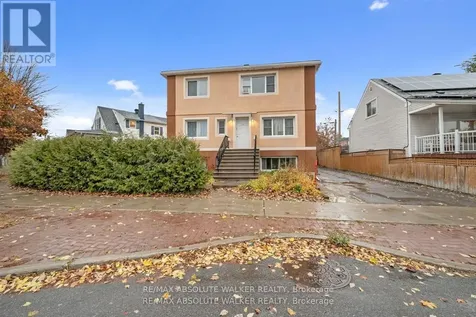 131 Dagmar Avenue Ottawa ON K1L 5T3