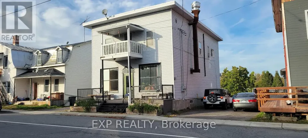 1085 Labrosse Street Hawkesbury ON K0B 1P0