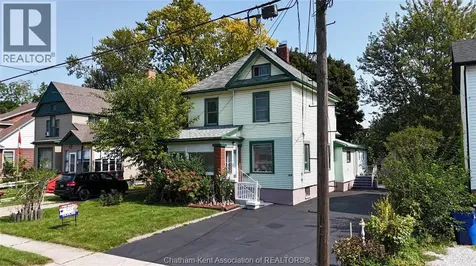 55 Grant Street Chatham ON N7L 1V1