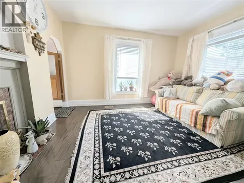 55 Grant Street Chatham ON N7L 1V1