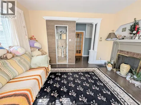 55 Grant Street Chatham ON N7L 1V1