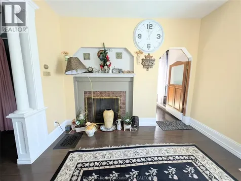 55 Grant Street Chatham ON N7L 1V1