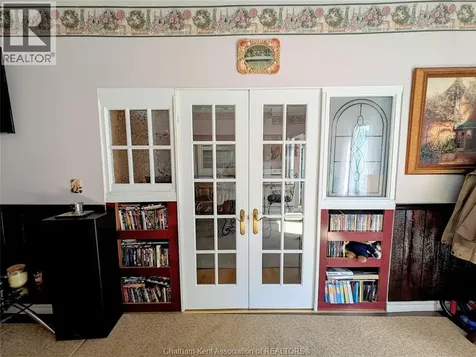 55 Grant Street Chatham ON N7L 1V1