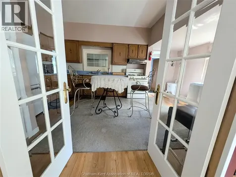 55 Grant Street Chatham ON N7L 1V1