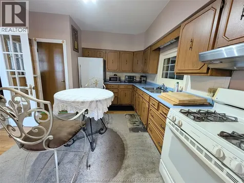 55 Grant Street Chatham ON N7L 1V1