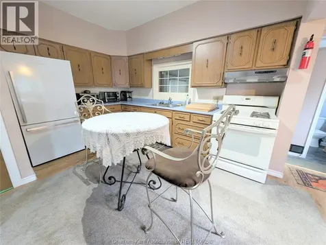 55 Grant Street Chatham ON N7L 1V1