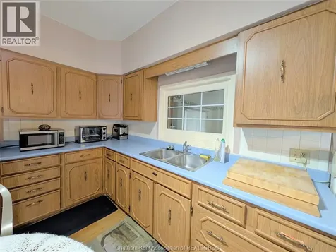 55 Grant Street Chatham ON N7L 1V1