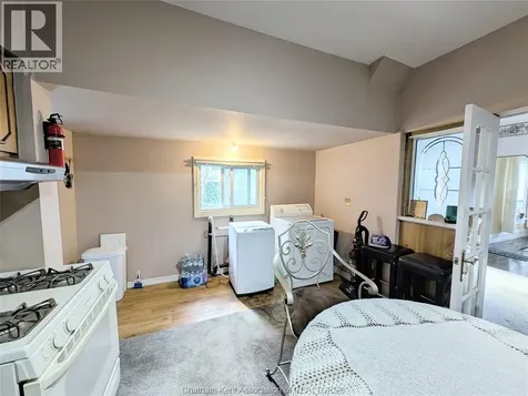 55 Grant Street Chatham ON N7L 1V1