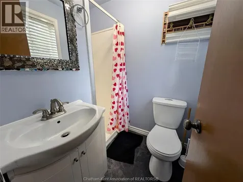 55 Grant Street Chatham ON N7L 1V1