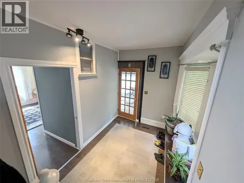 55 Grant Street Chatham ON N7L 1V1
