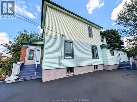 55 Grant Street Chatham ON N7L 1V1