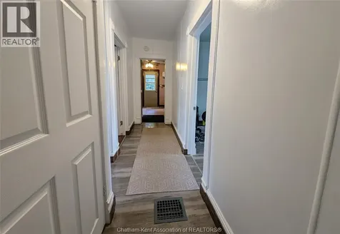 55 Grant Street Chatham ON N7L 1V1