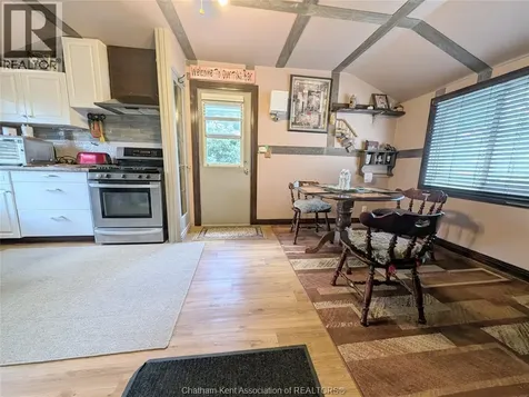 55 Grant Street Chatham ON N7L 1V1
