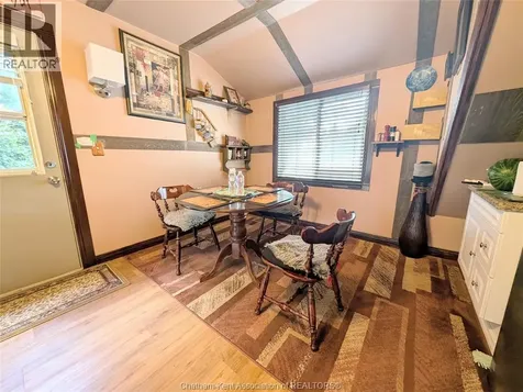 55 Grant Street Chatham ON N7L 1V1